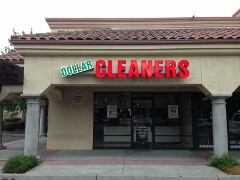 Dry Cleaners Hayward
